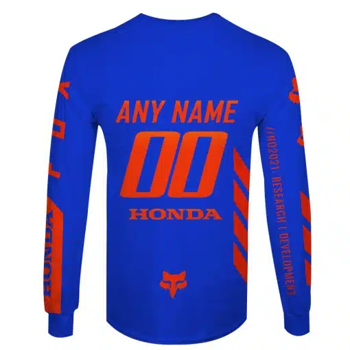 Custom Name Racing - Image 6