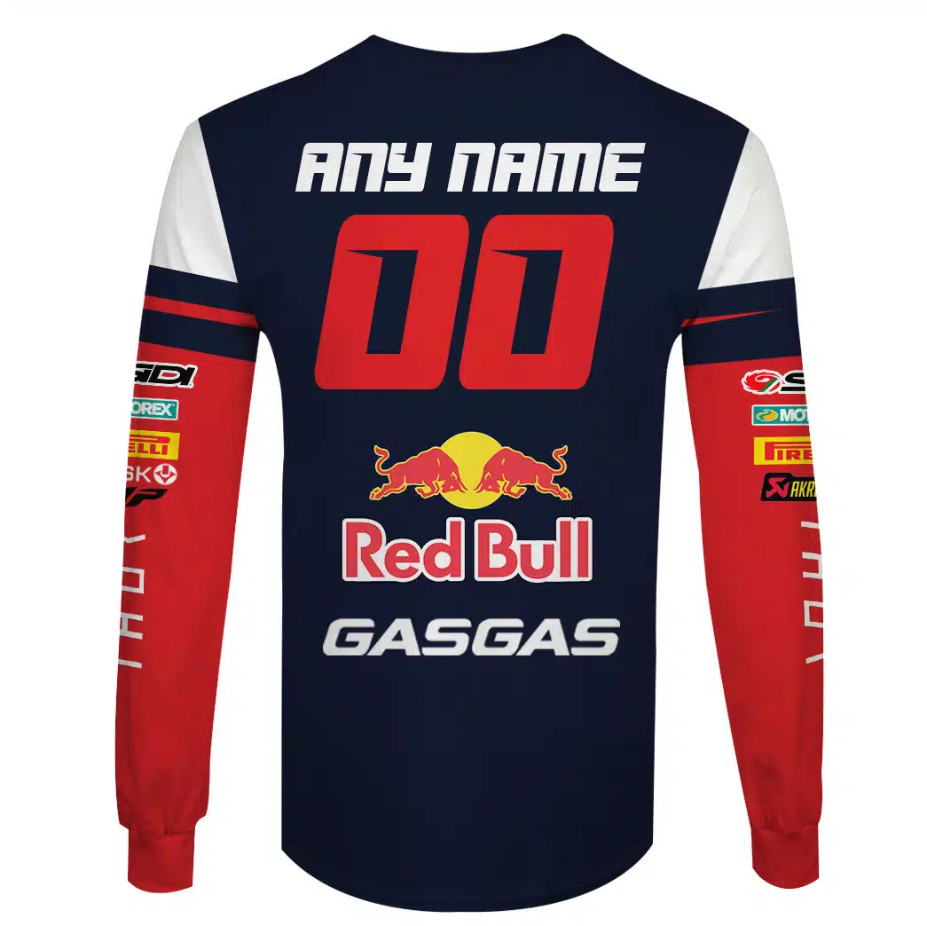Limited Edition – Custom Name Racing - Image 5