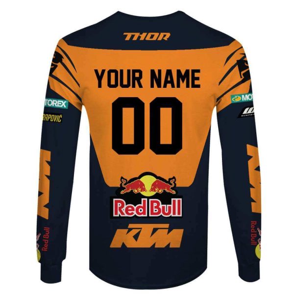 Custom Name Racing - Image 5