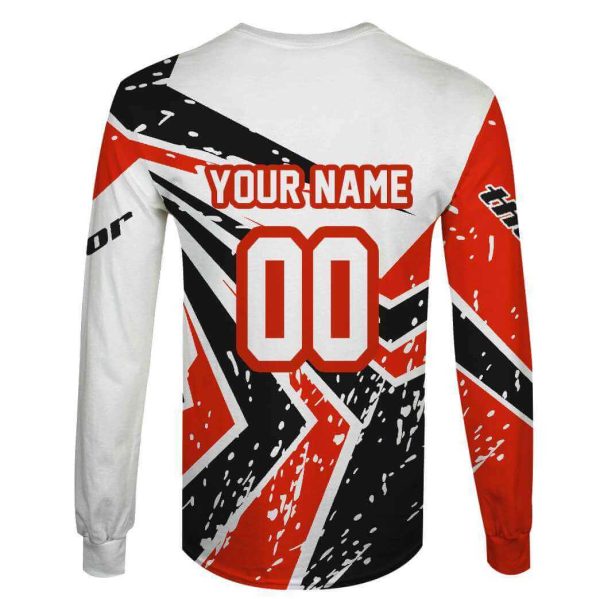 Custom Name Racing - Image 7
