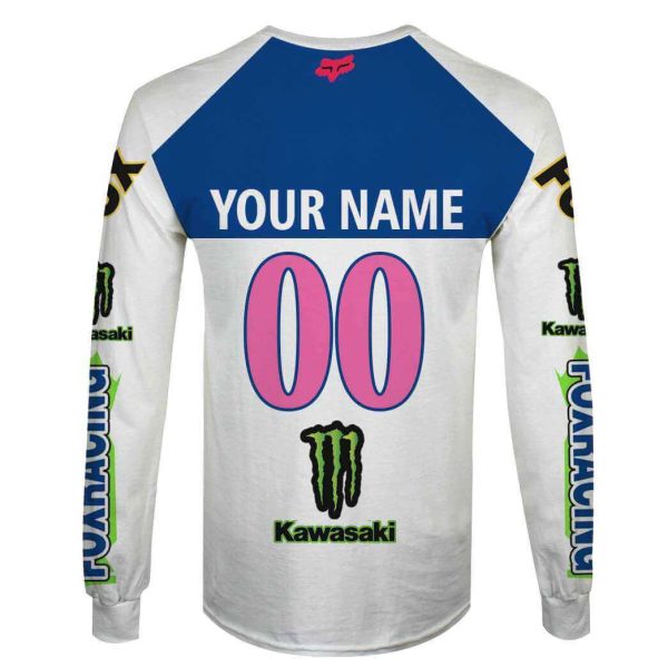 Custom Name Racing - Image 5