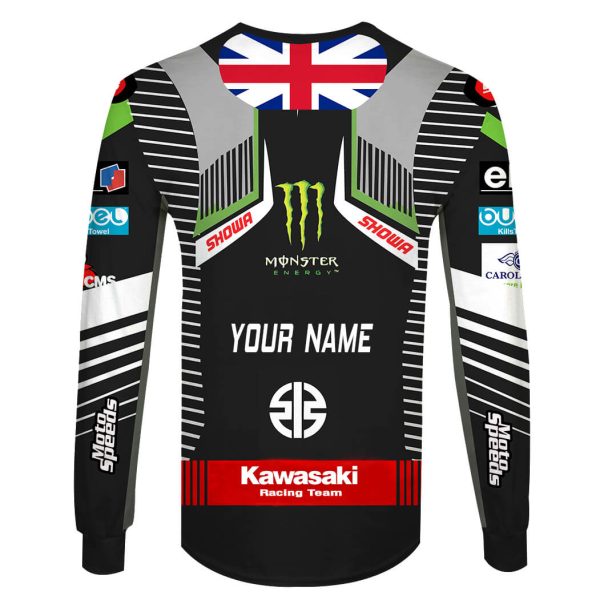 Custom Name Racing - Image 6