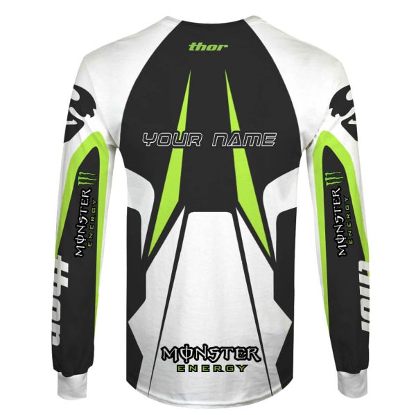 Custom Name Racing - Image 8