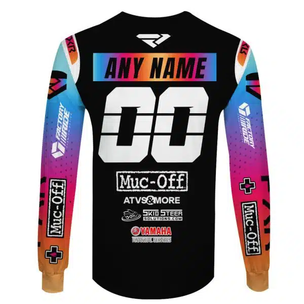 Custom Name Racing - Image 6