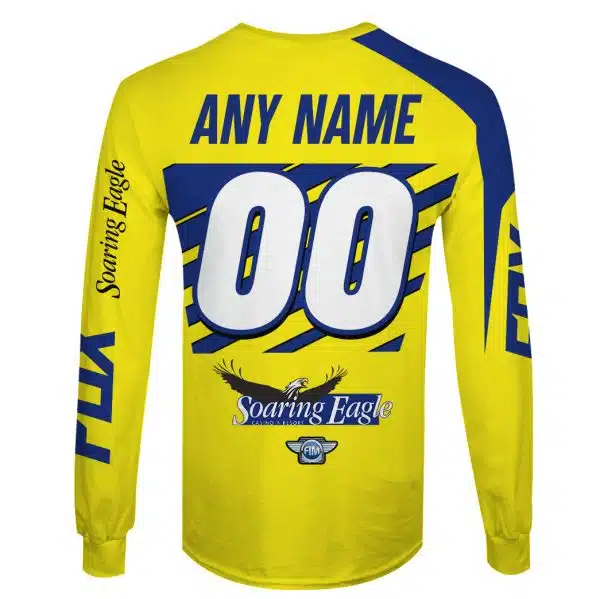 Custom Name Racing - Image 6