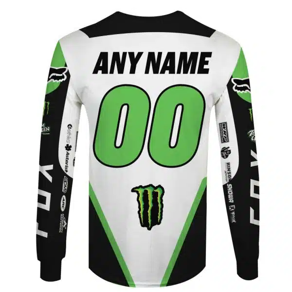 Custom Name Racing - Image 6