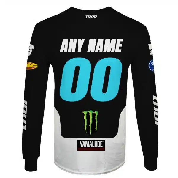 Custom Name Racing - Image 6