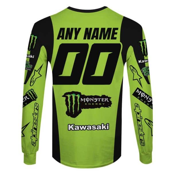 Custom Name Racing - Image 4
