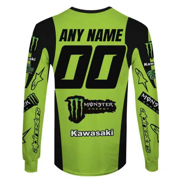 Custom Name Racing - Image 4