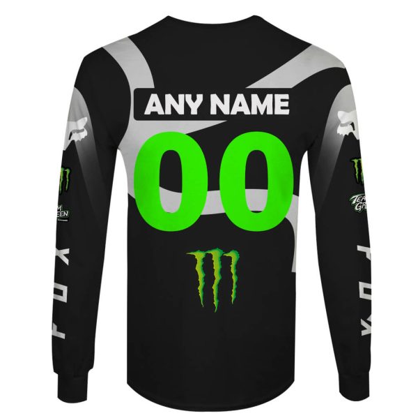 Custom Name Racing - Image 6