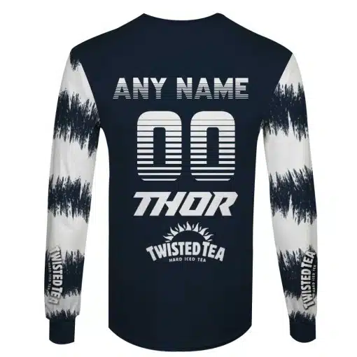 Limited Edition – Custom Name Racing - Image 6