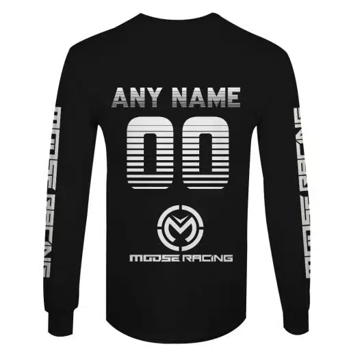 Custom Name Racing - Image 6