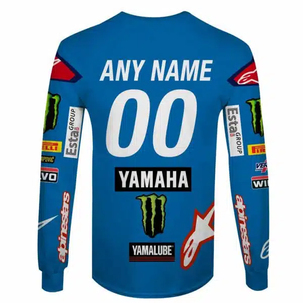 Custom Name Racing - Image 6