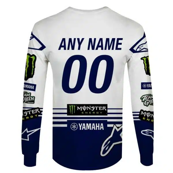 Custom Name Racing - Image 6