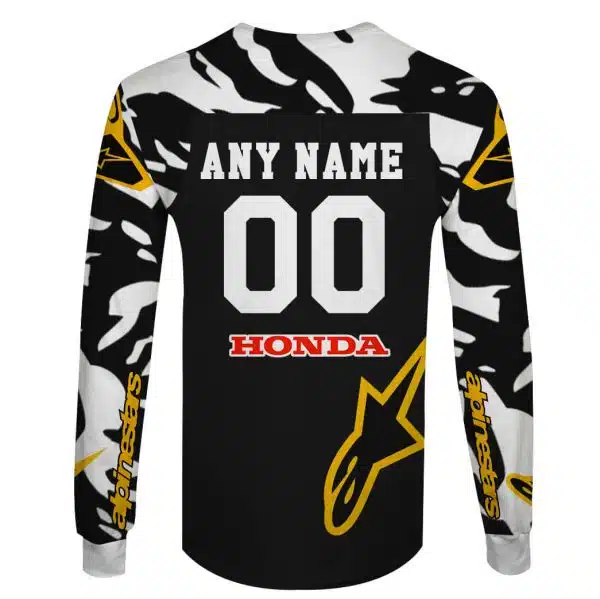 Custom Name Racing - Image 5
