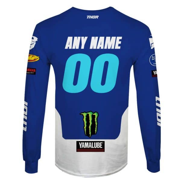 Custom Name Racing - Image 5
