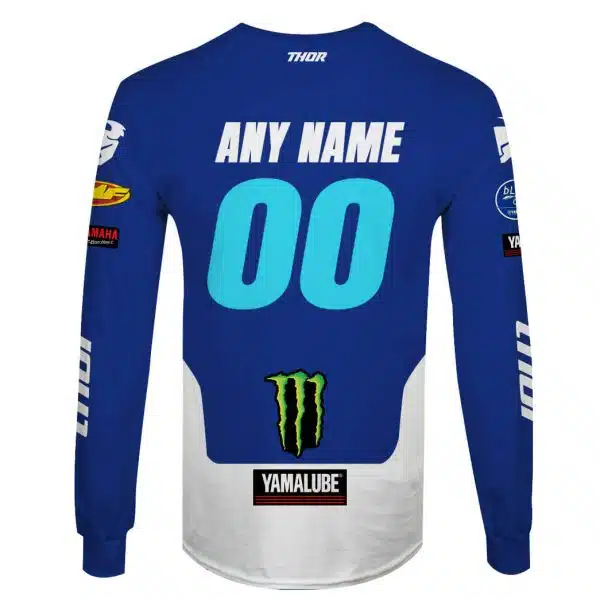 Custom Name Racing - Image 5