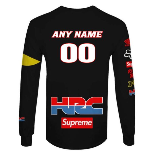 Custom Name Racing - Image 6