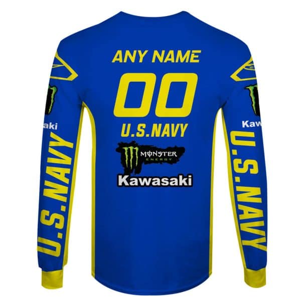 Custom Name Racing - Image 6
