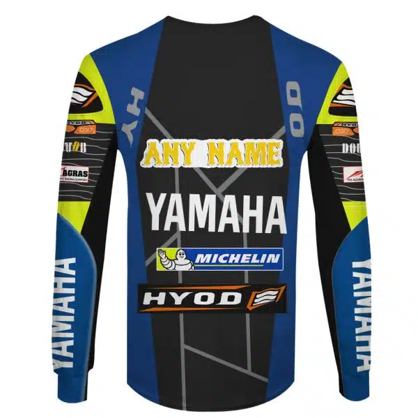 Custom Name Racing - Image 6