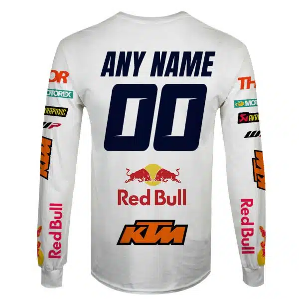 Custom Name Racing - Image 6