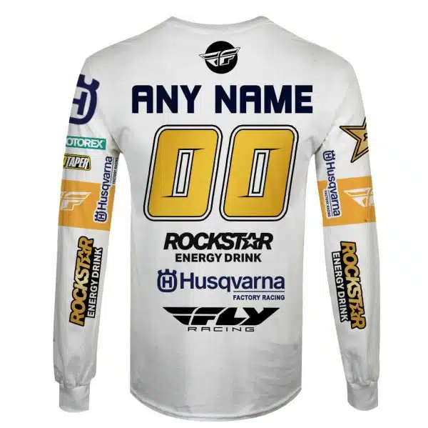 Custom Name Racing - Image 6