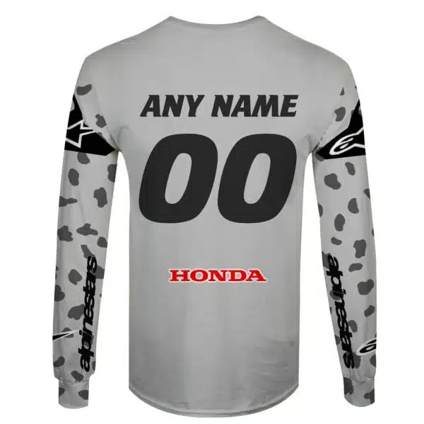 Custom Name Racing - Image 6