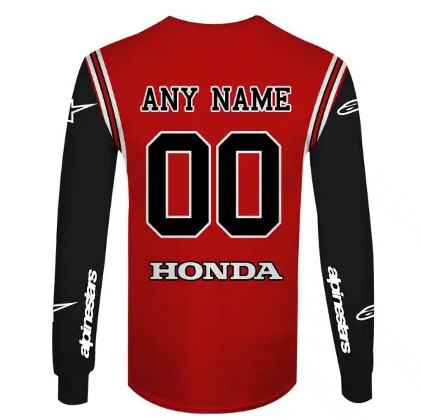 Custom Name Racing - Image 6