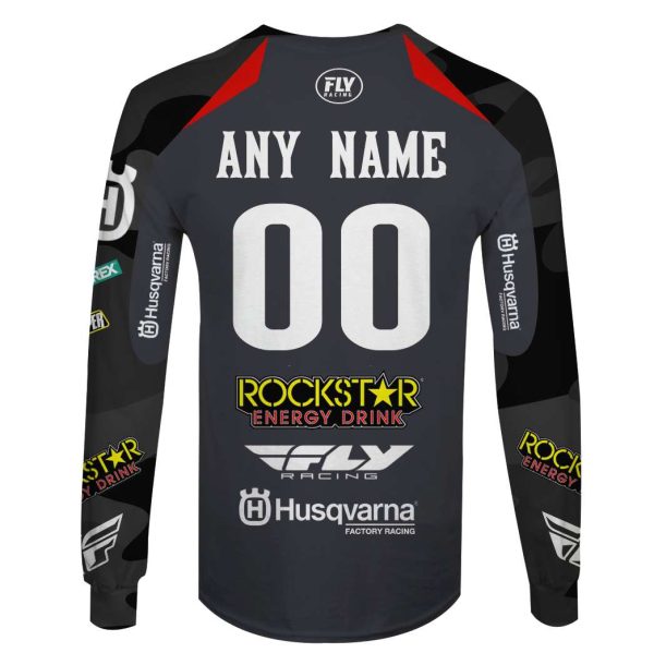 Custom Name Racing - Image 5