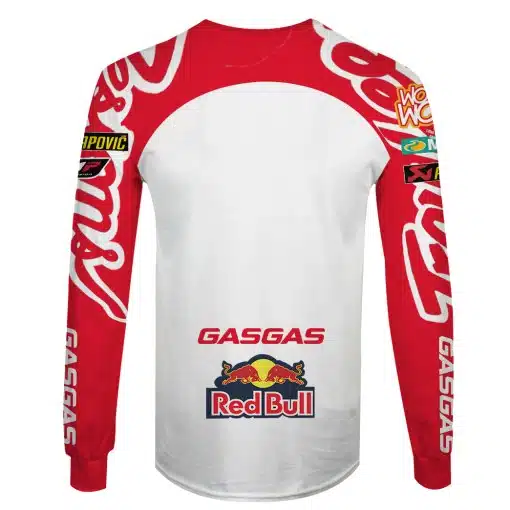 Limited Edition – Custom Name Racing - Image 6