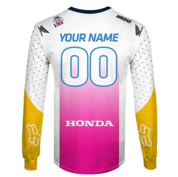 Custom Name Racing - Image 6