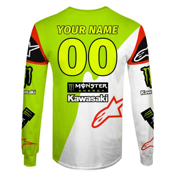 Custom Name Racing - Image 6