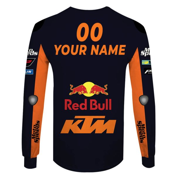 Custom Name Racing - Image 4