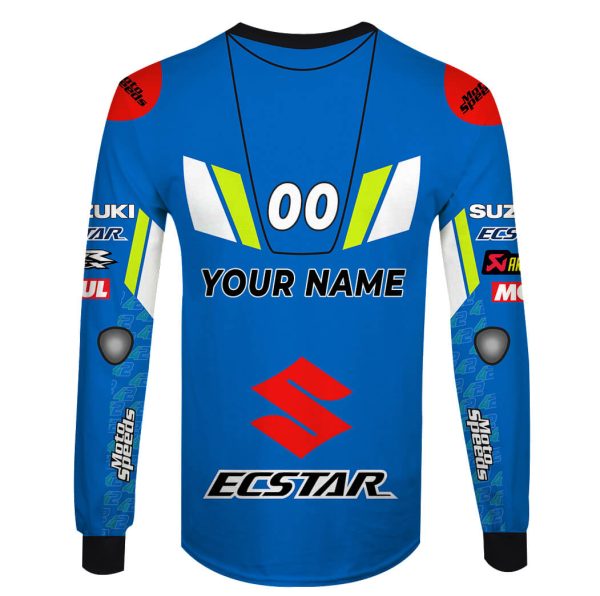 Custom Name Racing - Image 6
