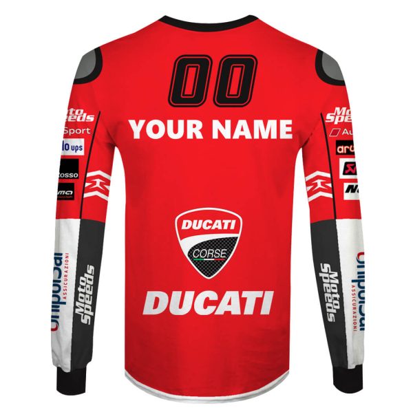 Custom Name Racing - Image 5