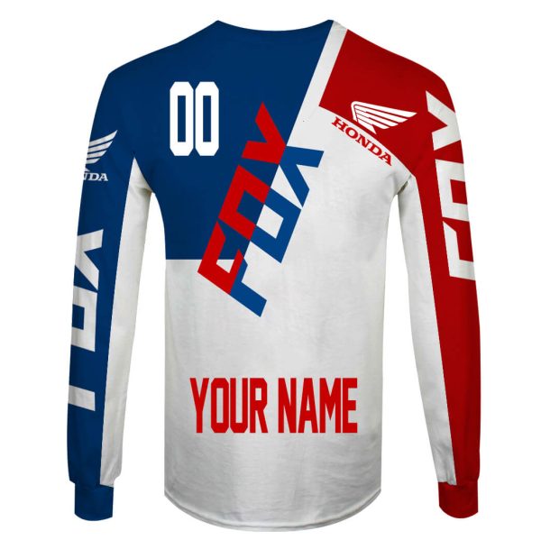 Custom Name Racing - Image 5