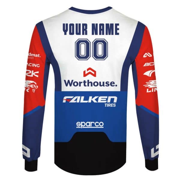 Custom Name Racing - Image 7