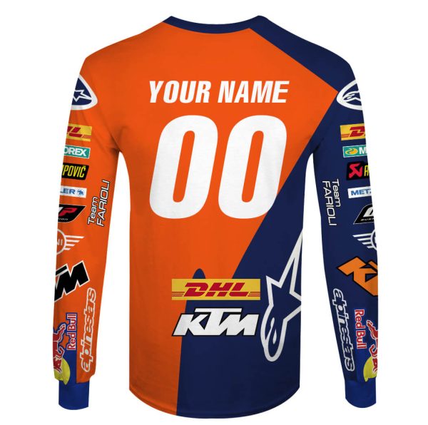 Custom Name Racing - Image 5