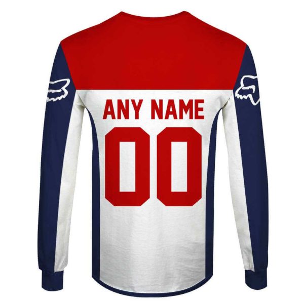 Custom Name Racing - Image 6