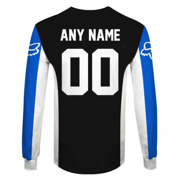 Custom Name Racing - Image 5