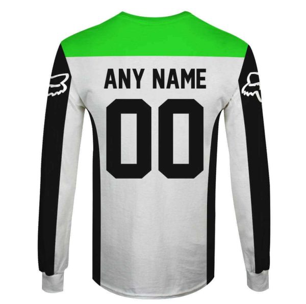 Custom Name Racing - Image 6