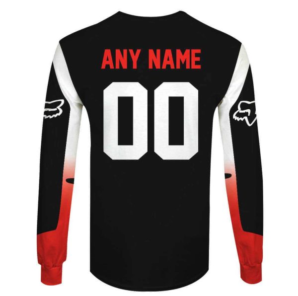 Custom Name Racing - Image 5