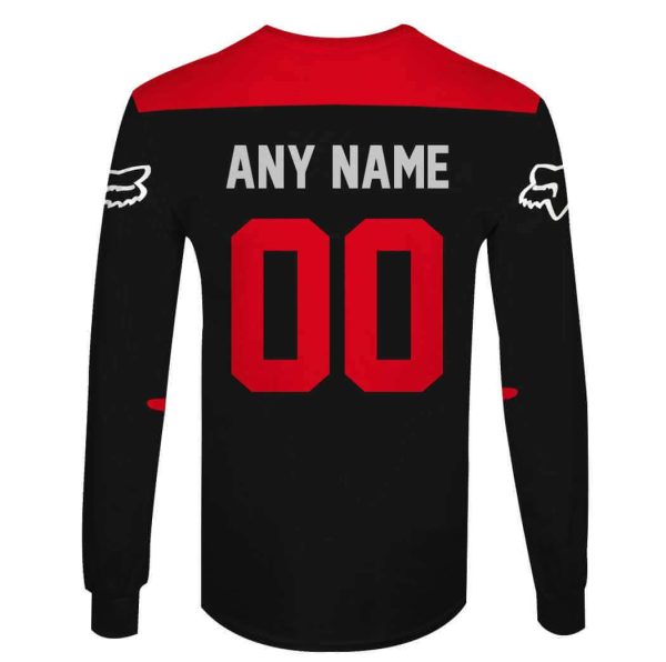 Custom Name Racing - Image 5