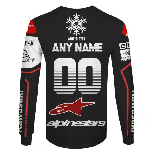 Custom Name Racing - Image 6