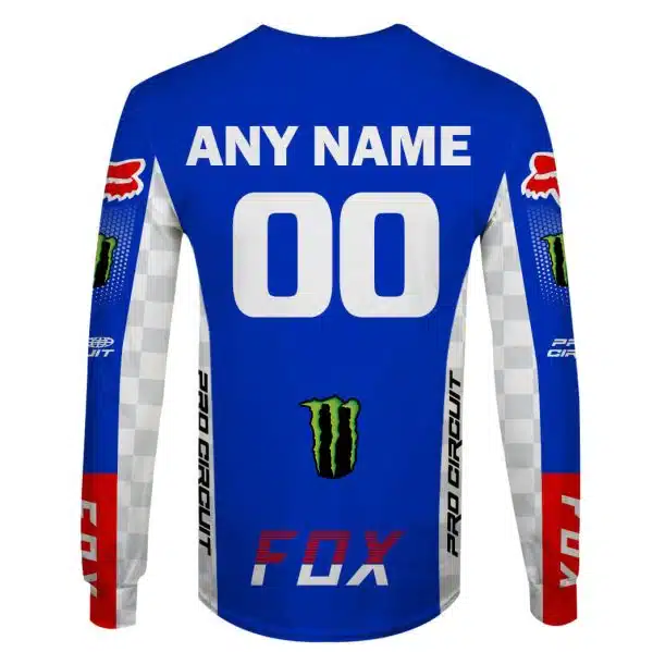 Custom Name Racing - Image 5