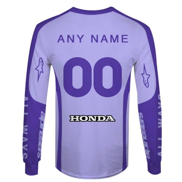 Custom Name Racing - Image 6