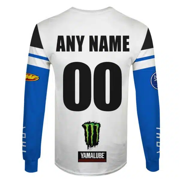 Custom Name Racing - Image 5