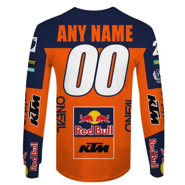 Custom Name Racing - Image 5