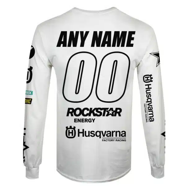 Custom Name Racing - Image 6