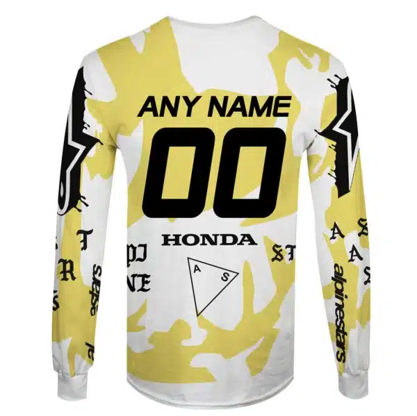 Custom Name Racing - Image 6